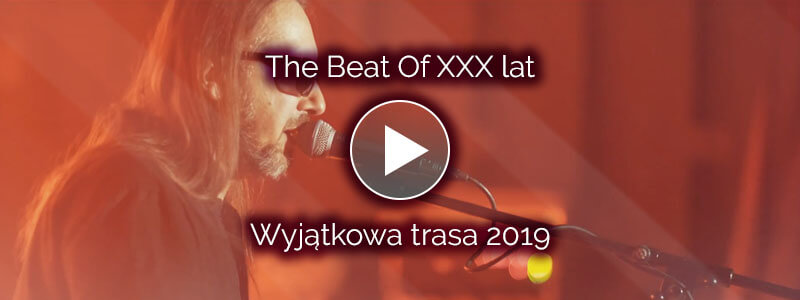 The Beat Of XXX-lat
