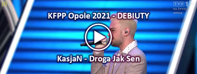 Opole 2021 Debiuty